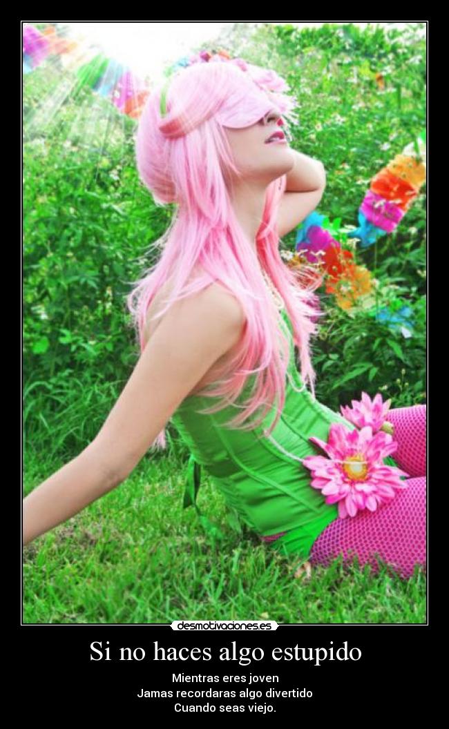 carteles believe can fly believe can touch the sky desmotivaciones