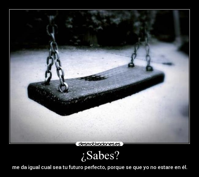 carteles futuro sabes desmotivaciones