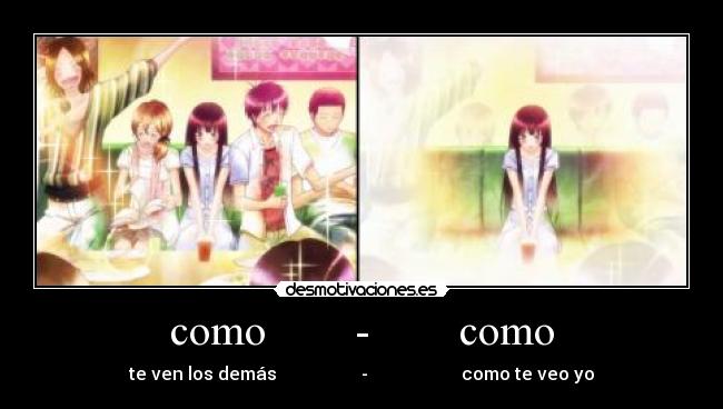 como - como -