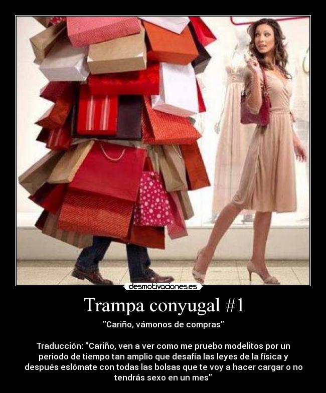 carteles pareja desmotivaciones