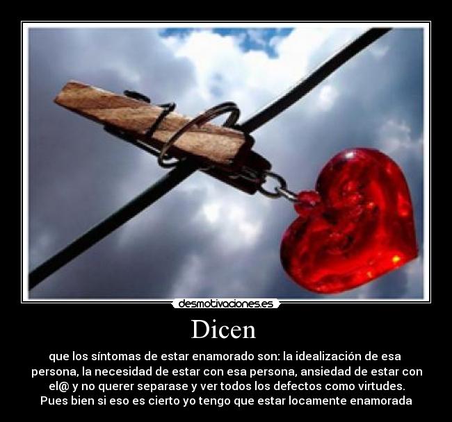 Dicen -
