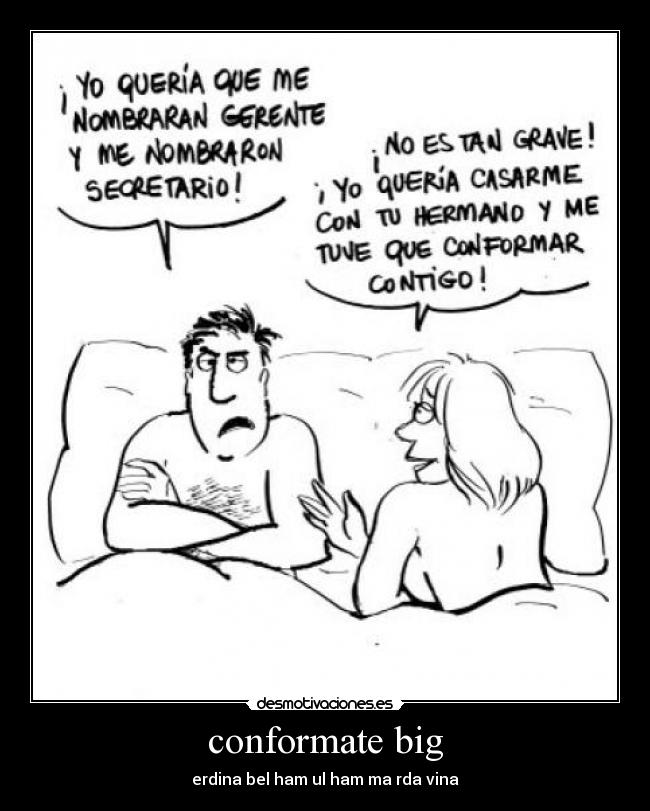 carteles cosas vida desmotivaciones