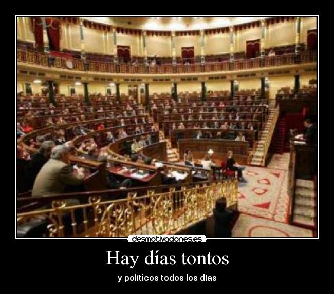 carteles nunca canso crticarlos clanvirus desmotivaciones