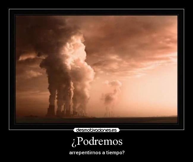 ¿Podremos - 