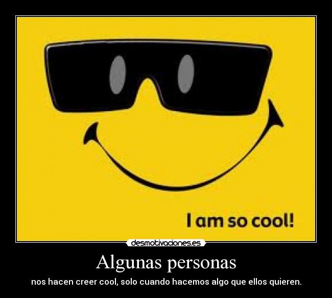 Algunas personas - 
