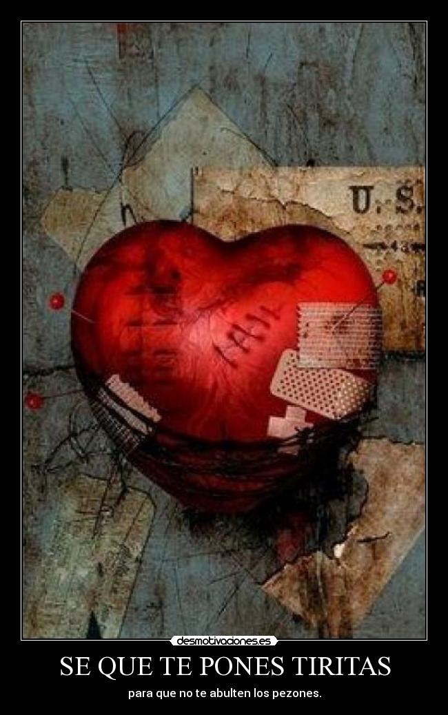 carteles adfghj desmotivaciones