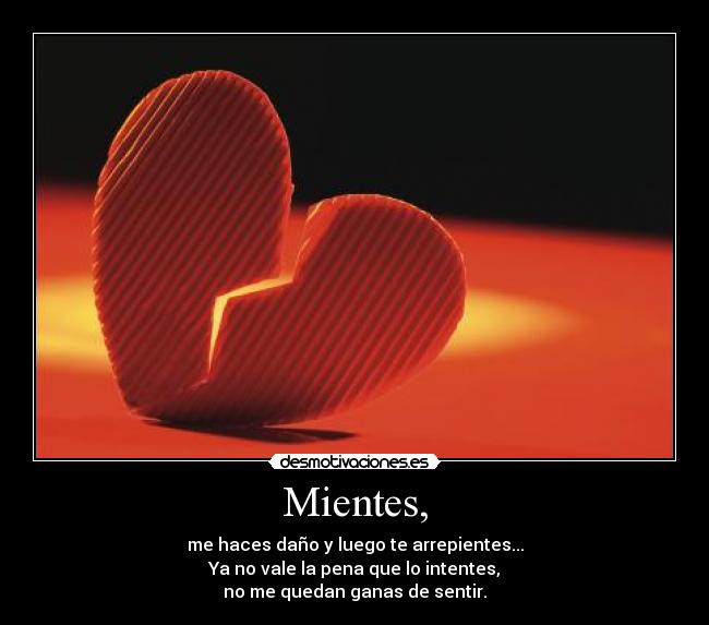 Mientes, - 
