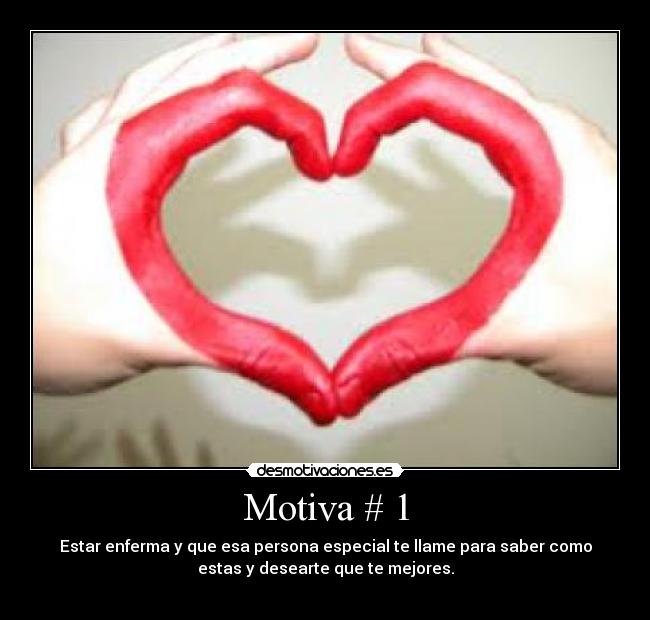 Motiva # 1 -