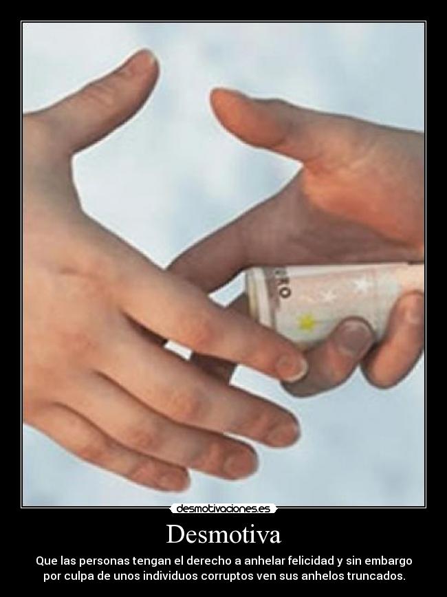 Desmotiva -