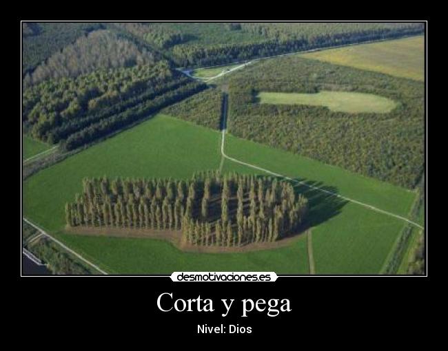 carteles dios existe son los padres desmotivaciones