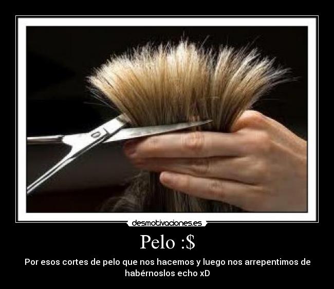 Pelo :$ -
