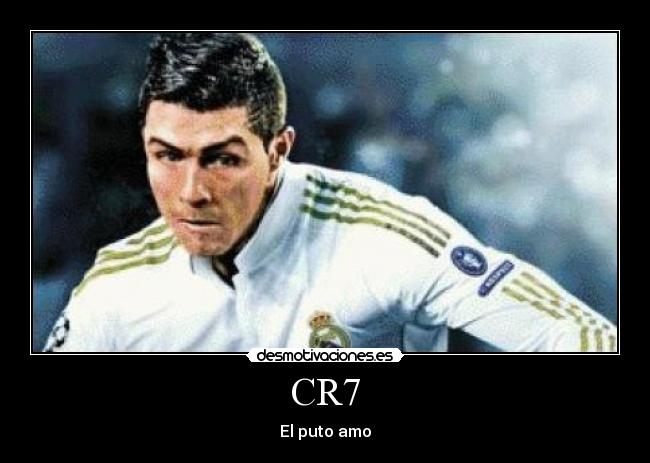 CR7 -