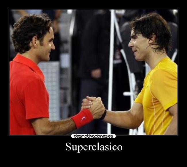 Superclasico -