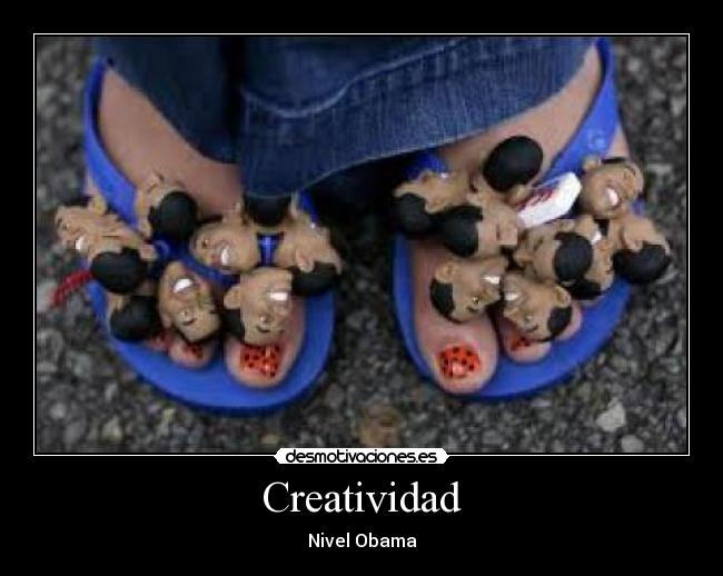Creatividad -