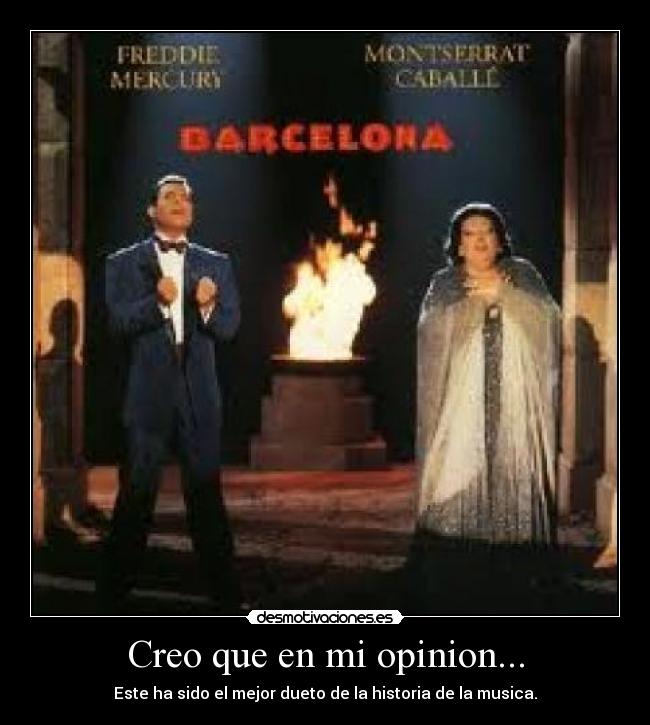 carteles dueto monserrat caballe desmotivaciones