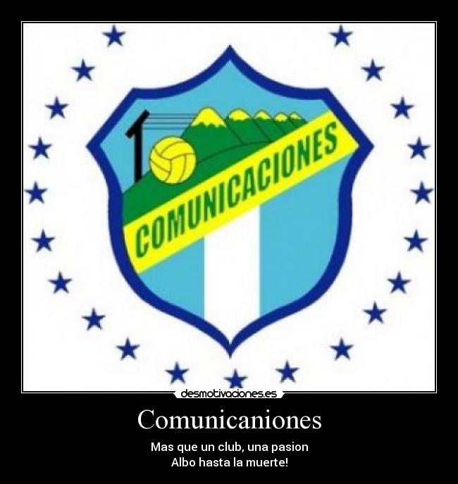 Comunicaniones - 