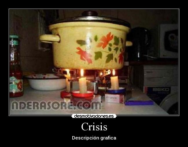 Crisis - 