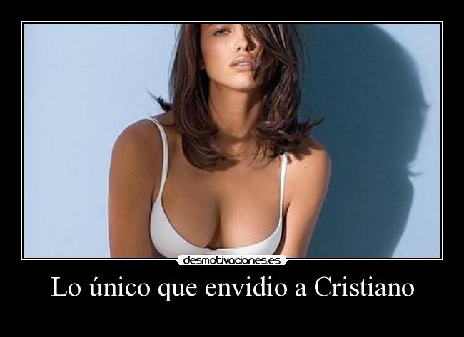 carteles novia cristiano irina shayk desmotivaciones