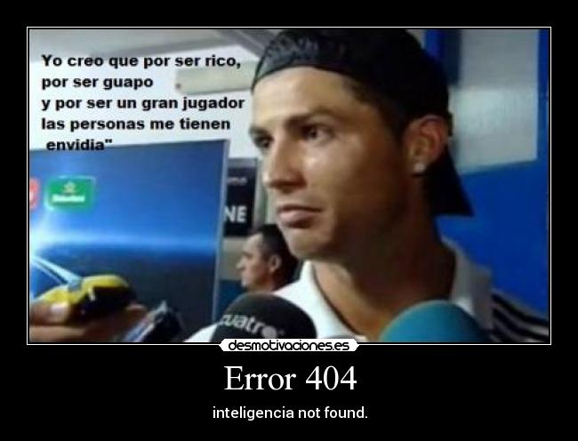 Error 404 - 