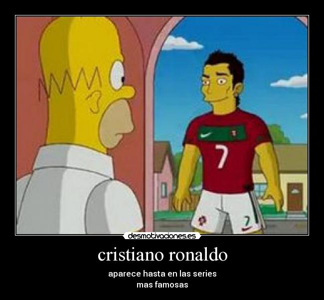 cristiano ronaldo - 