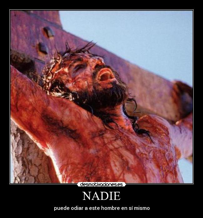 NADIE - 