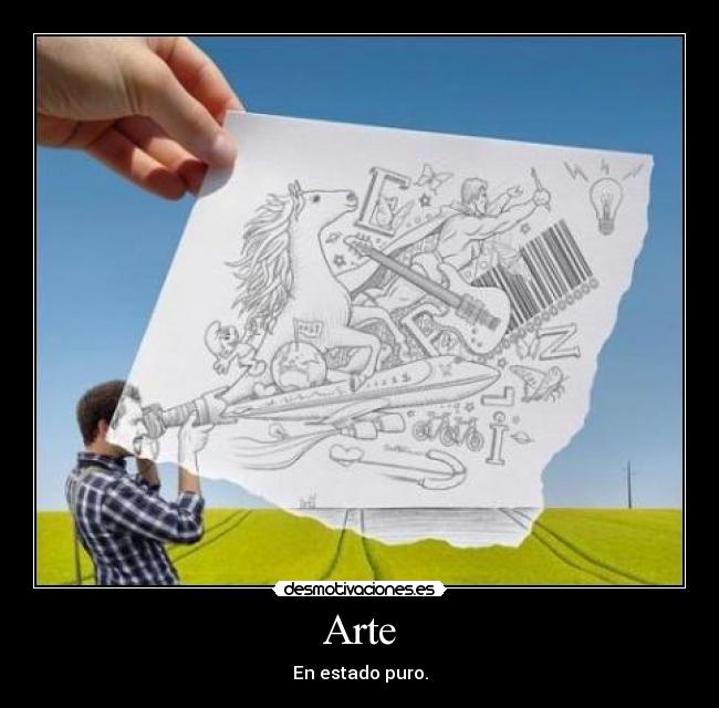 Arte - 