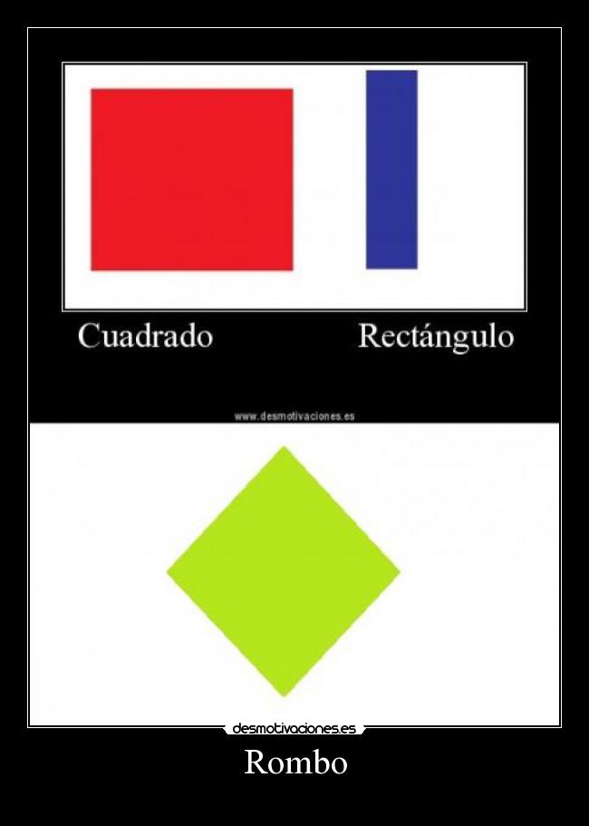 Rombo -