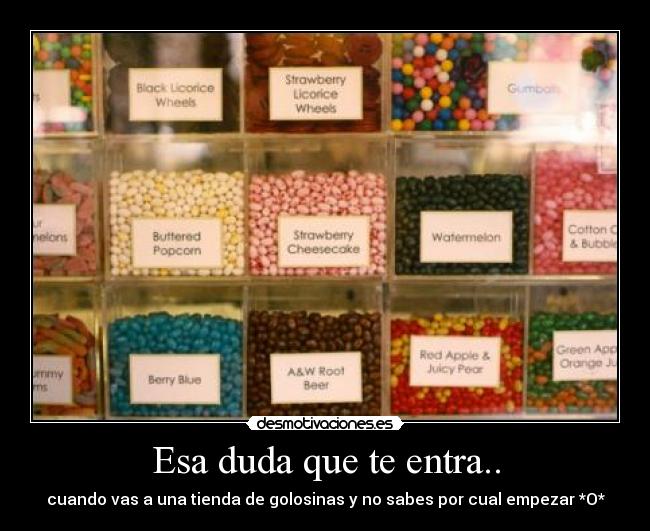 carteles mmmm desmotivaciones