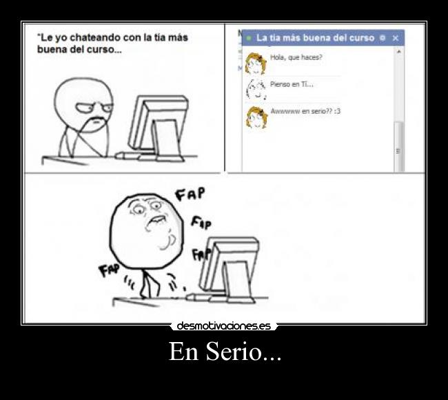 En Serio... - 