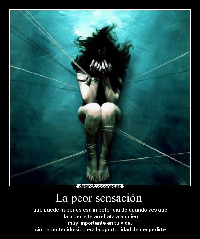 carteles impotencia desmotivaciones