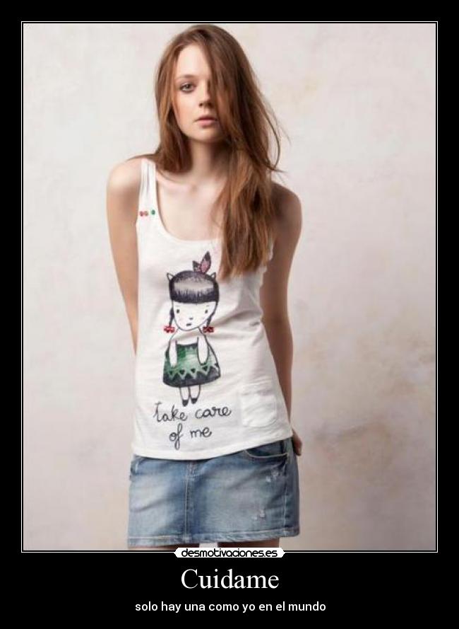 Cuidame - 