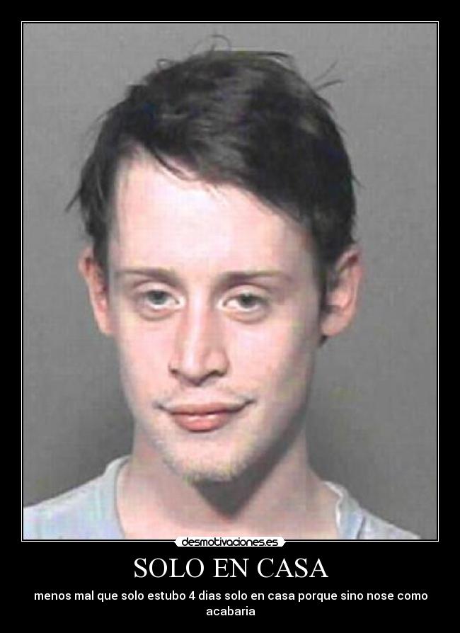 carteles casa casa desmotivaciones