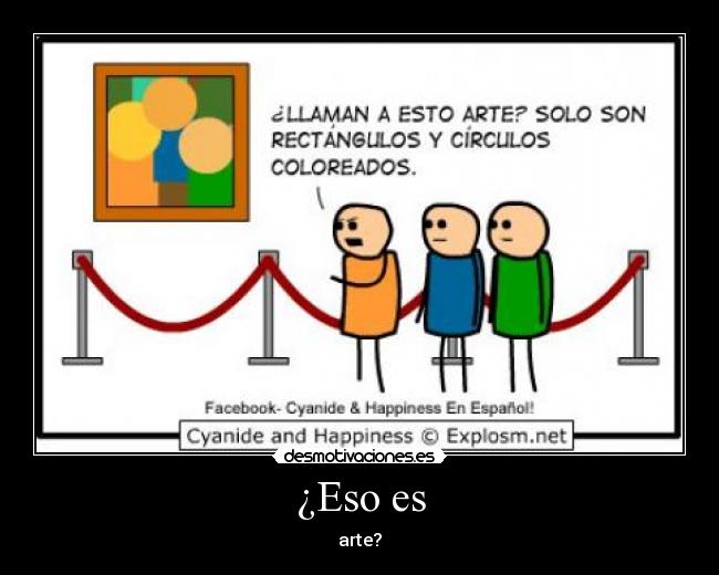 ¿Eso es - 