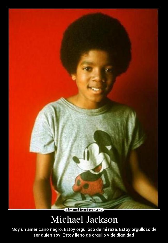 Michael Jackson -