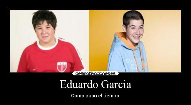 Eduardo Garcia -