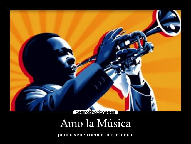 Amo la Música - 