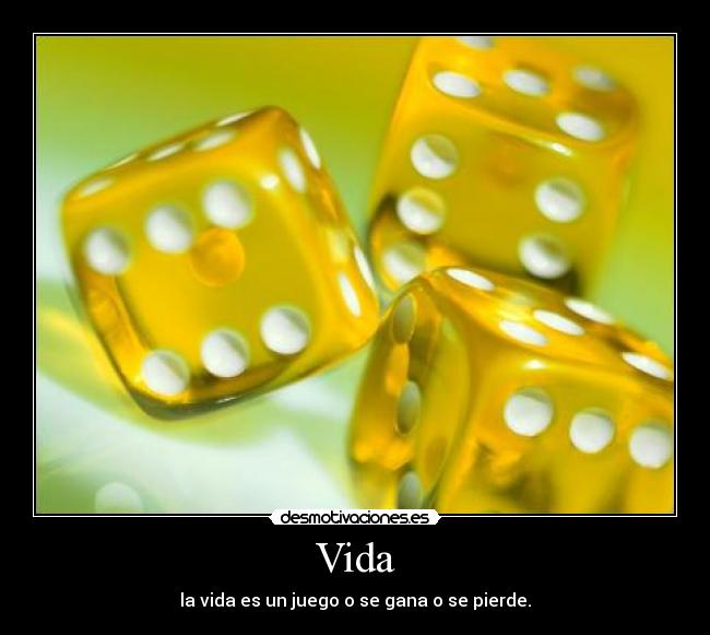 Vida - 