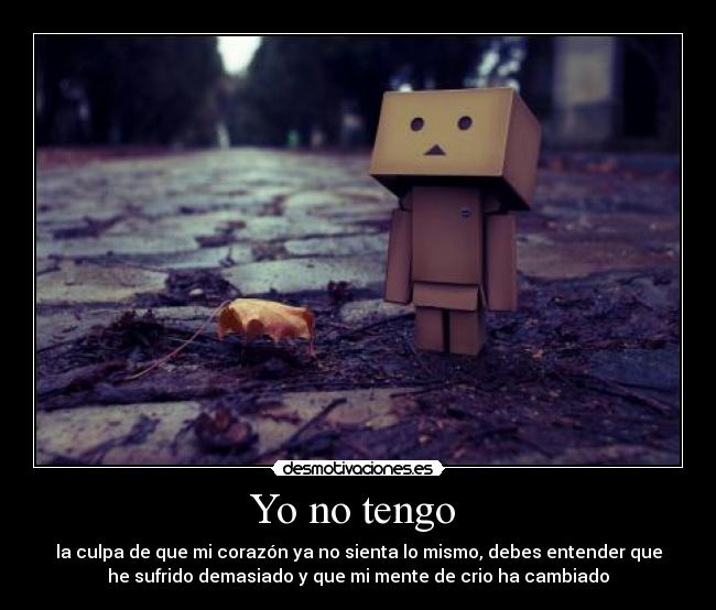 carteles madurez desmotivaciones