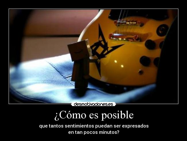 carteles music desmotivaciones