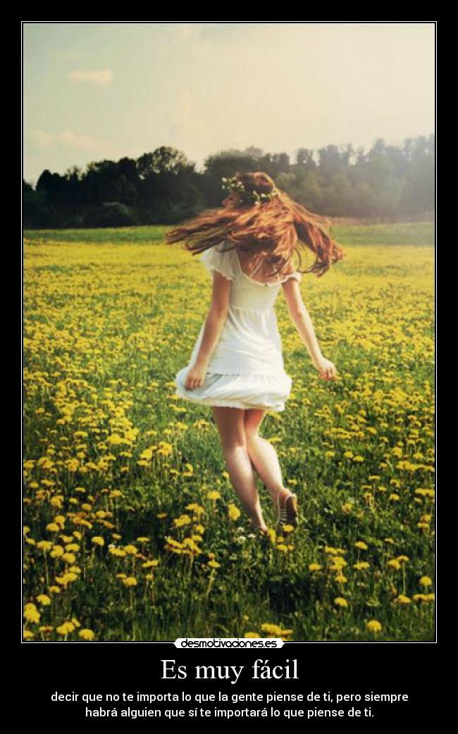 carteles facil desmotivaciones