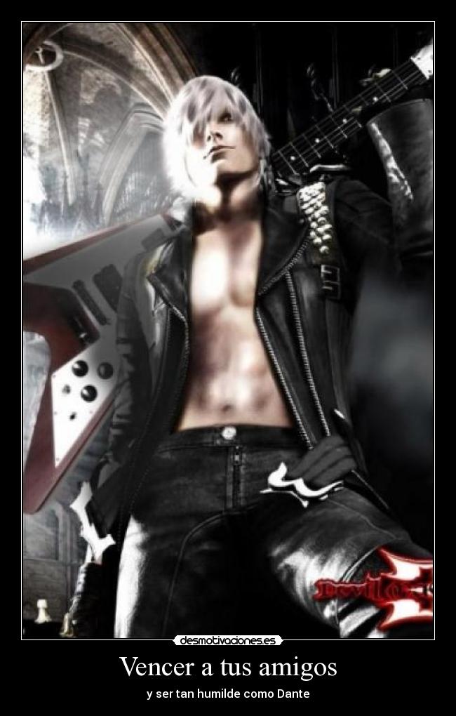 Vencer a tus amigos -