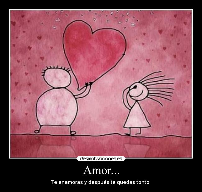 Amor... - 