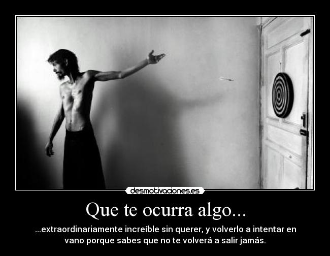 carteles tipica cosa que nos pasado todos desmotivaciones