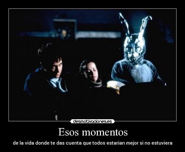 Esos momentos - 