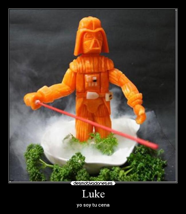 Luke -