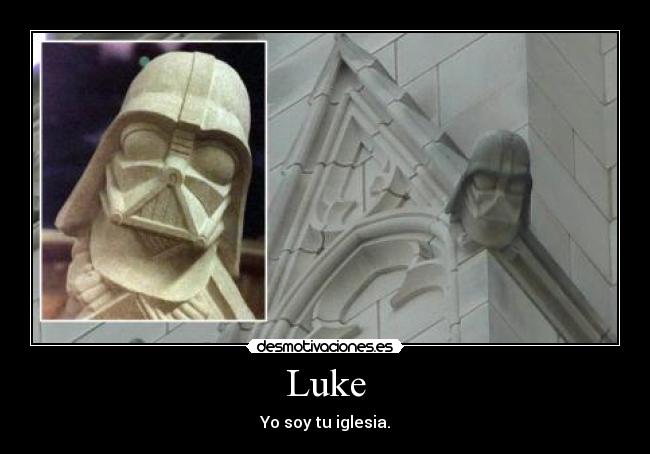 Luke -
