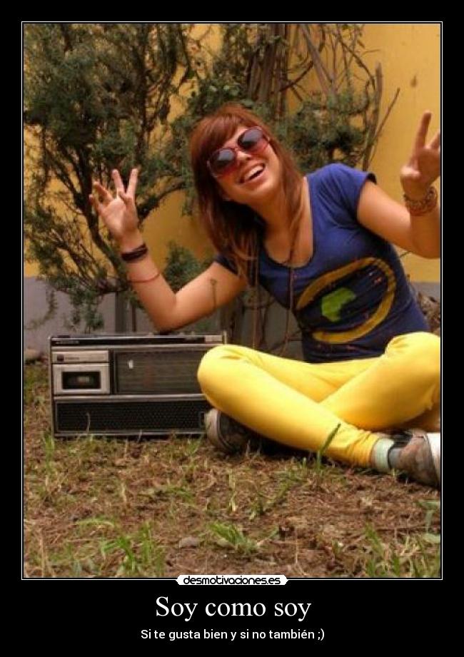 carteles gusta bien que den desmotivaciones