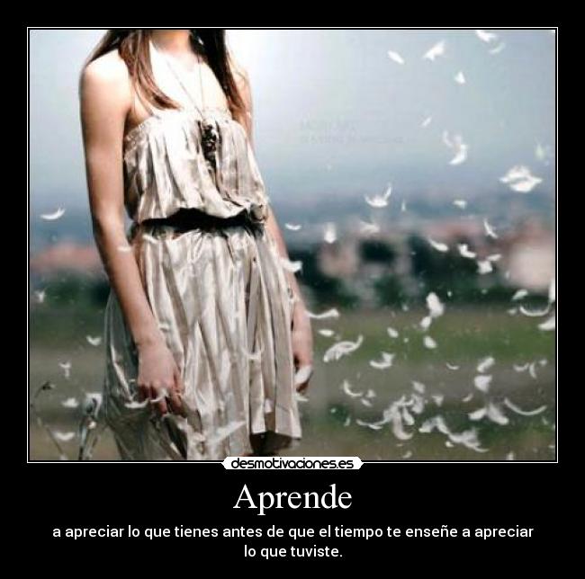 Aprende - 