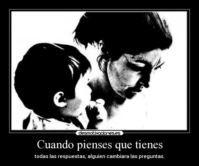 carteles vida real que tengas pensado que vas hacer improvisalo dnl14 desmotivaciones