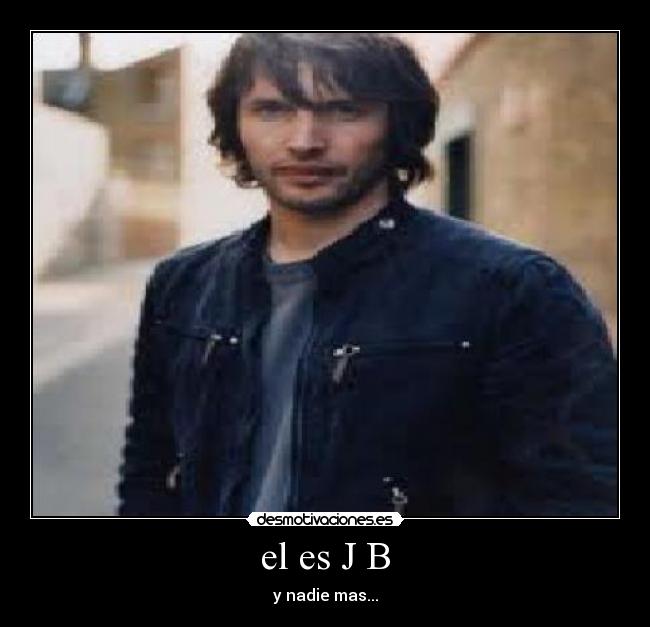 el es J B -